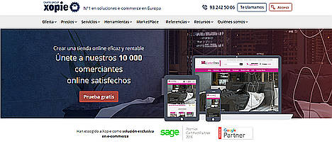Integrar un ERP en un ecommerce, clave para expandir y rentabilizar el negocio