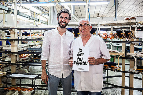 Con YuCCS, la transparencia en la fabricación es un proceso natural