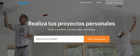 Zaask celebra su 5º aniversario alcanzando su récord de clientes