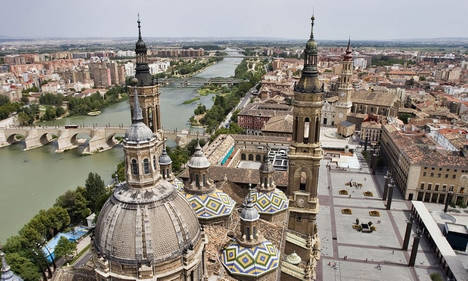 Zaragoza acogerá la convención nacional de la firma Auren