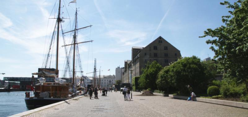 Copenhagen
