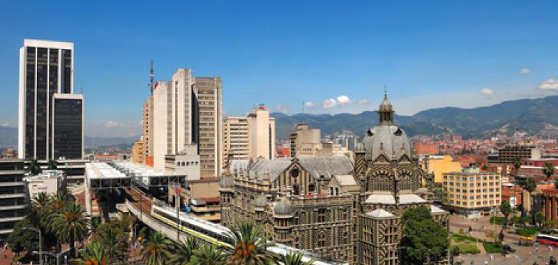 Medellin