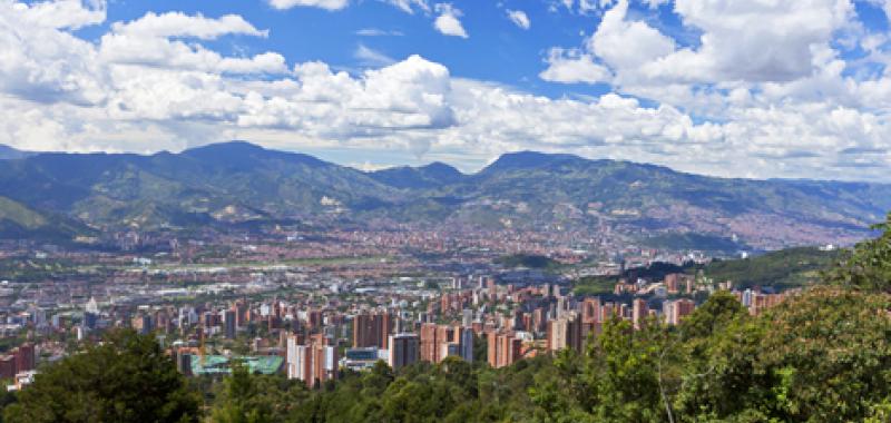 Medellin