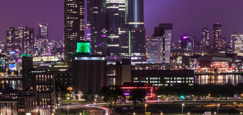 Rotterdam
