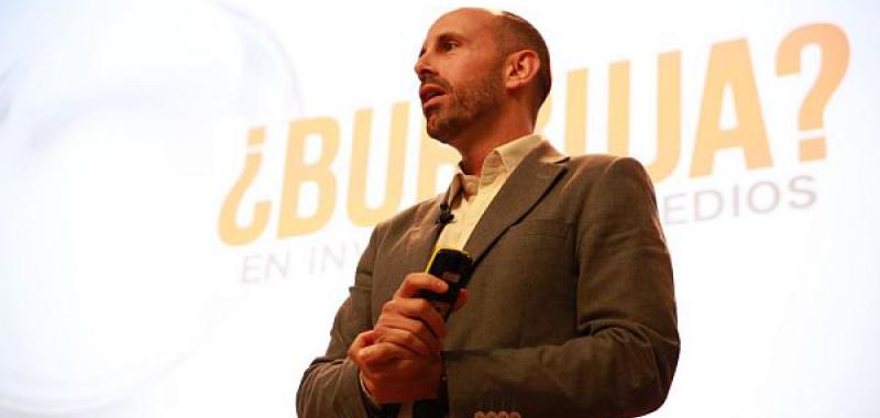 Javier Megías