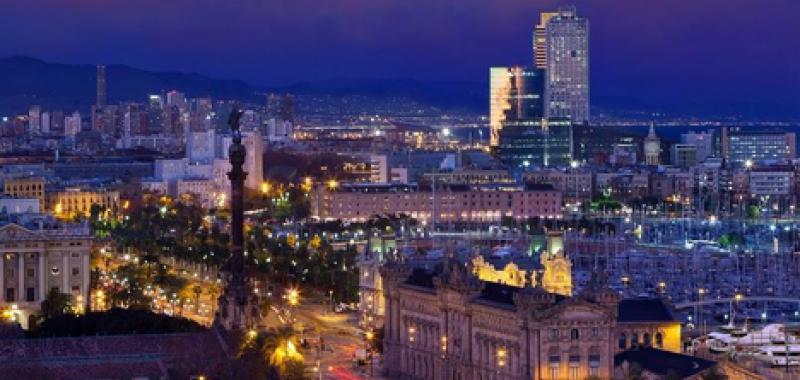 Barcelona