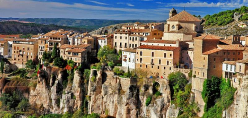 Cuenca