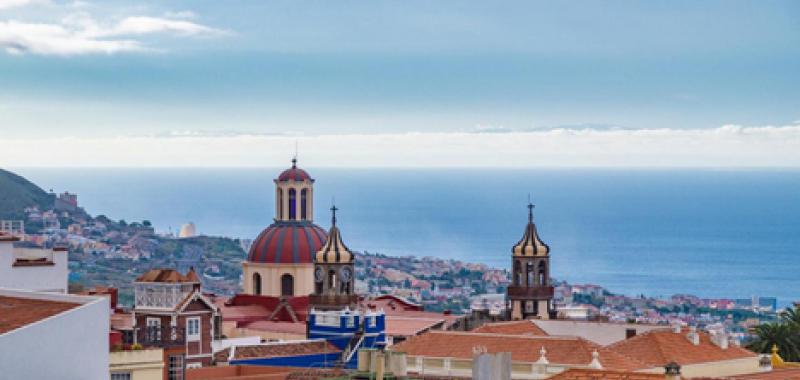 La Orotava