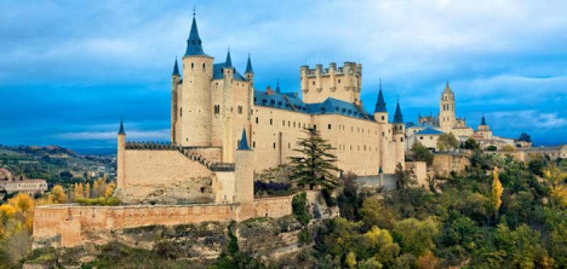 Segovia