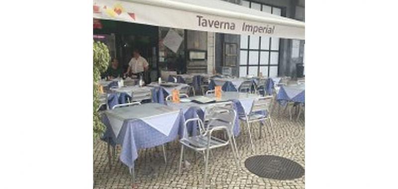 Taverna Imperial