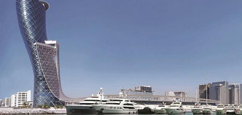 Abu Dhabi