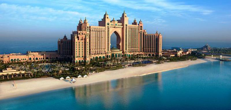 Abu Dhabi