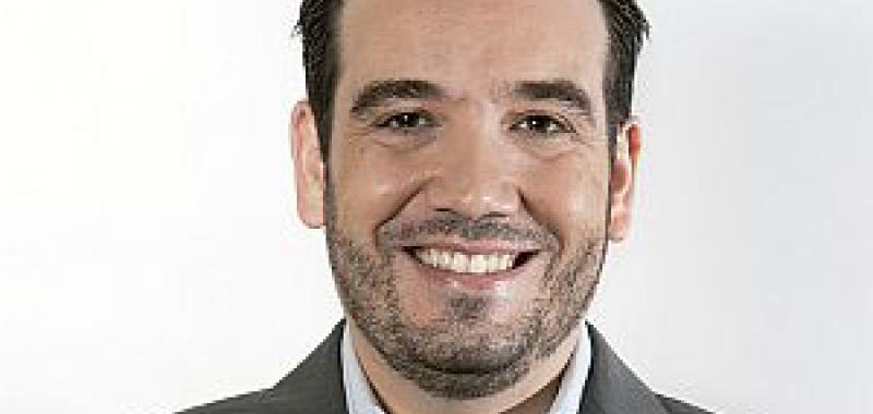 Javier Fuentes