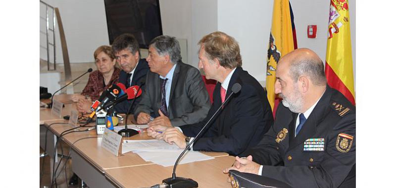 Autoridades