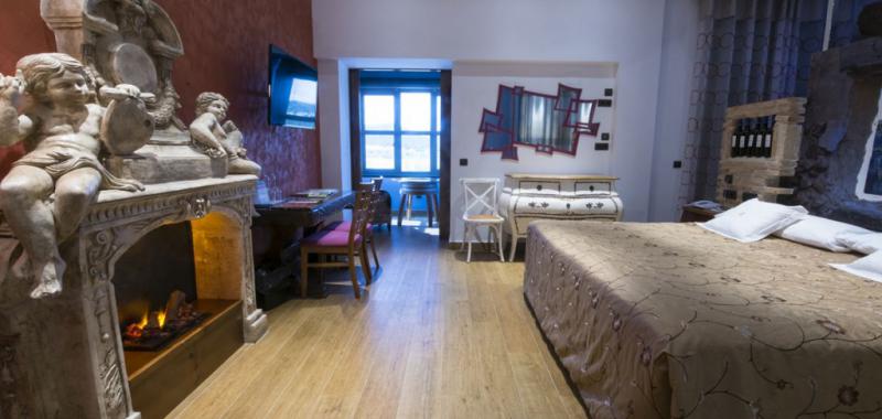 Habitación