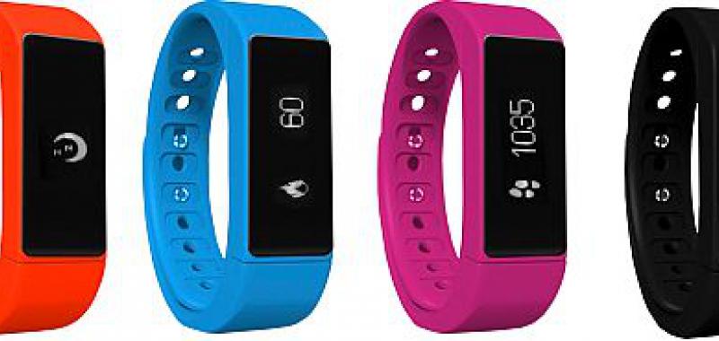 Woxter SmartFit 10 