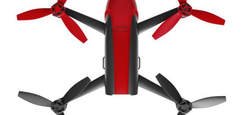 Parrot Bebop 2 