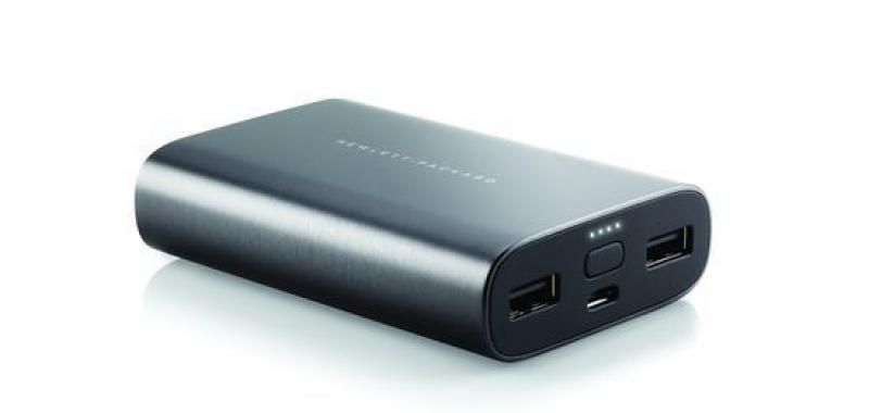 HP Power pack