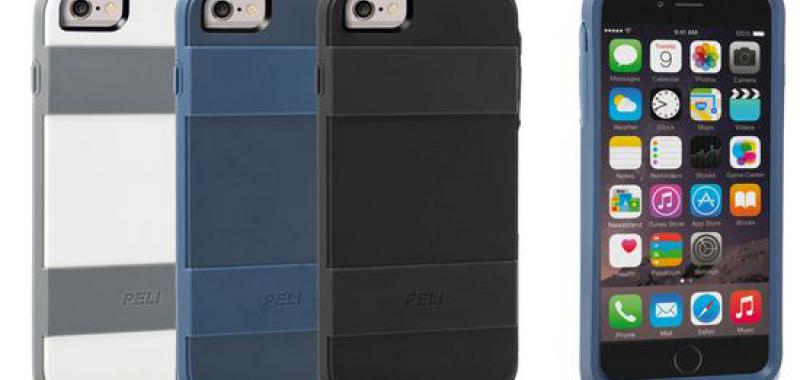 Peli Voyager Phone Case for Apple iPhone 6 Colour