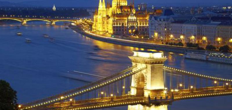 	 Budapest