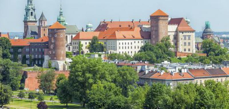 Krakow