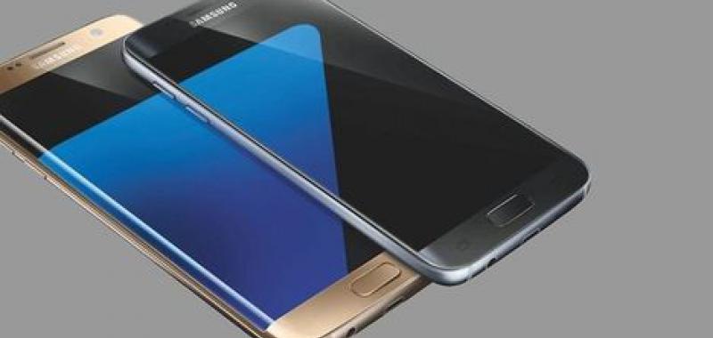 Samsung GalaxyS7