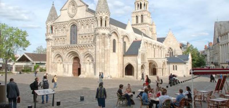 Iglesia Notre Dame