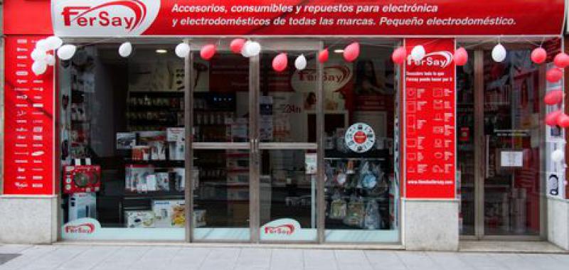Ajustarse Consciente de admiración Fersay crece un 15% en Castilla y León e inaugura su tercer establecimiento  en Avila | Economía de Hoy