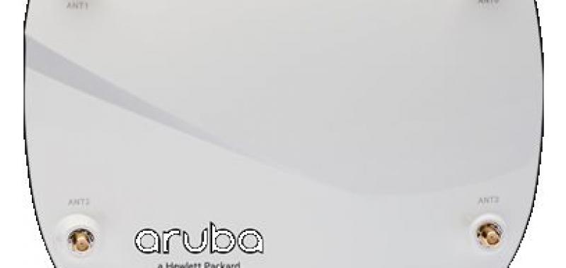 Aruba AP-330 Series