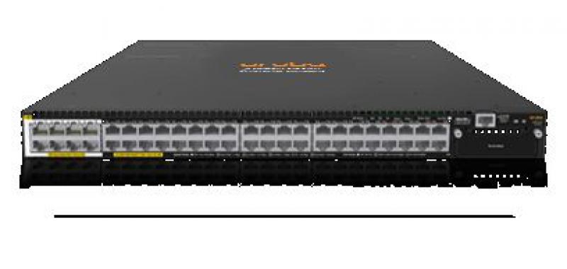 Aruba 3810 Switch Series family