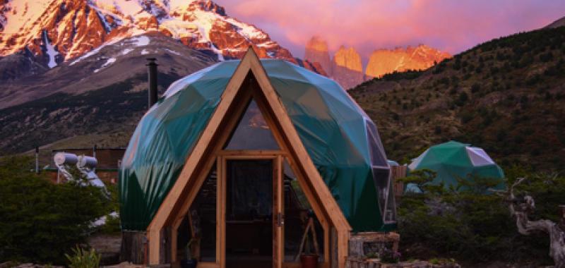 EcoCamp