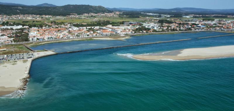 Esposende, Portugal