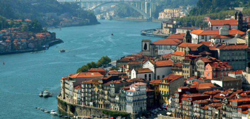 Porto, Portugal