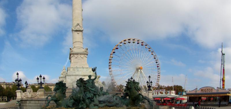 Bordeaux