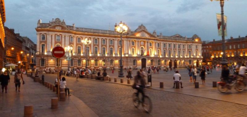 Toulouse