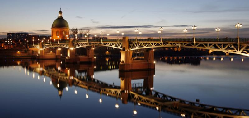 Toulouse