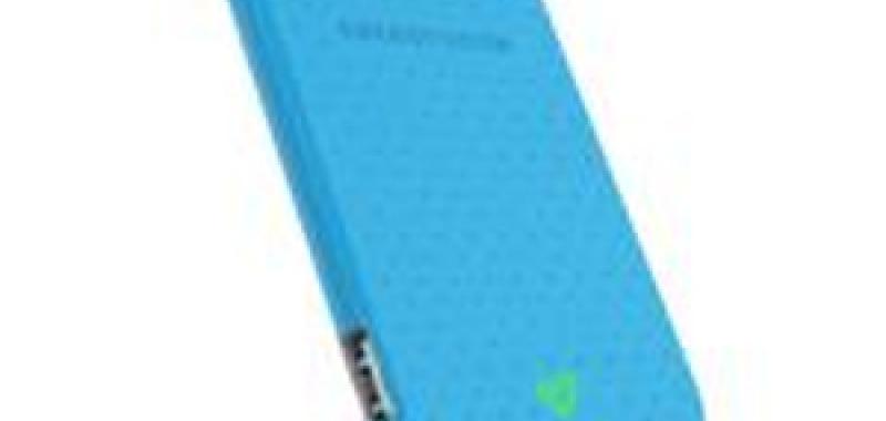 ENERGY EXTRA BATTERY 2500 BLUE