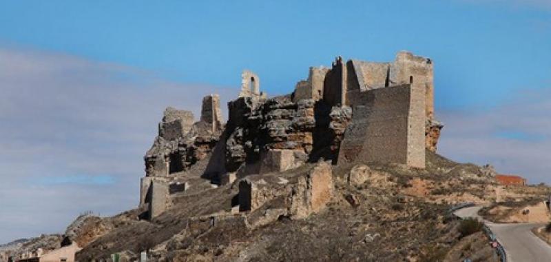 Recópolis Castillo