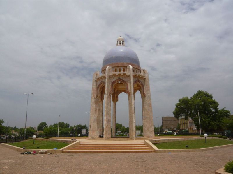 Malí