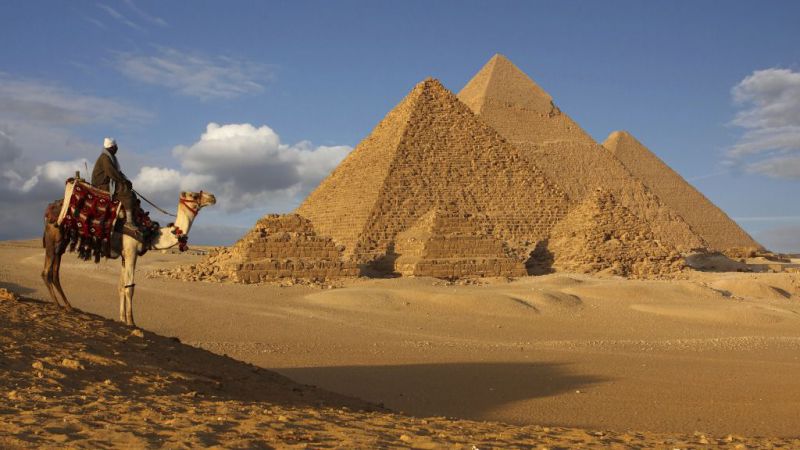 Egipto