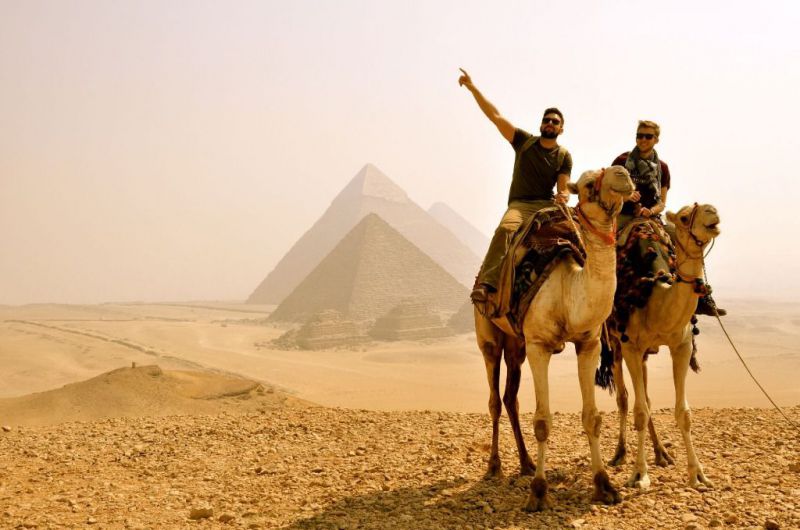 Egipto