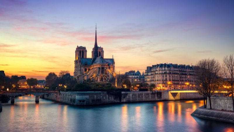 Paris