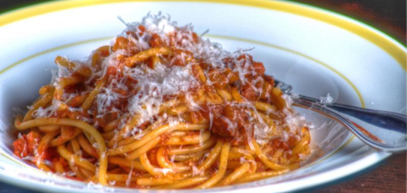 Amatriciana