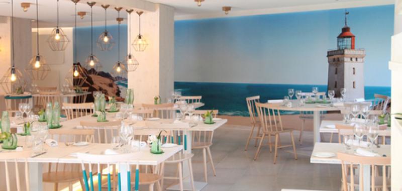 Restaurante Marea