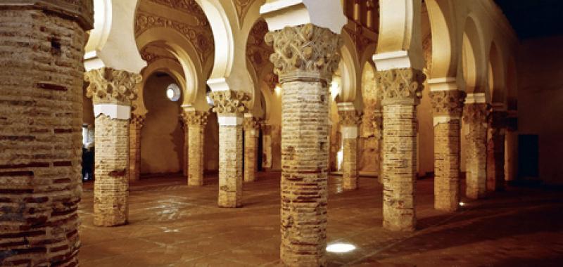 Catedral Toledo