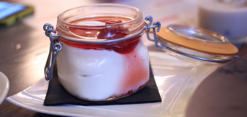 Postre