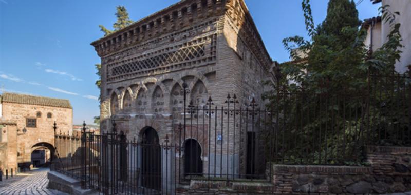 Mezquita