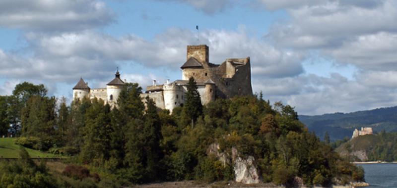 Niedzica Castle