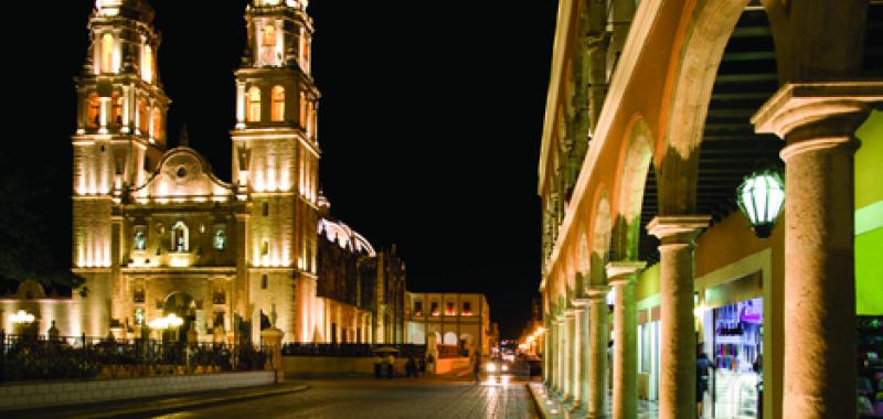 Campeche