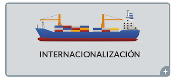 Internacionalización
